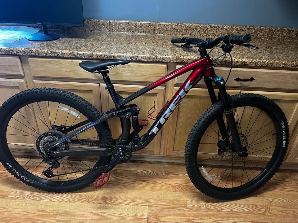 Bike