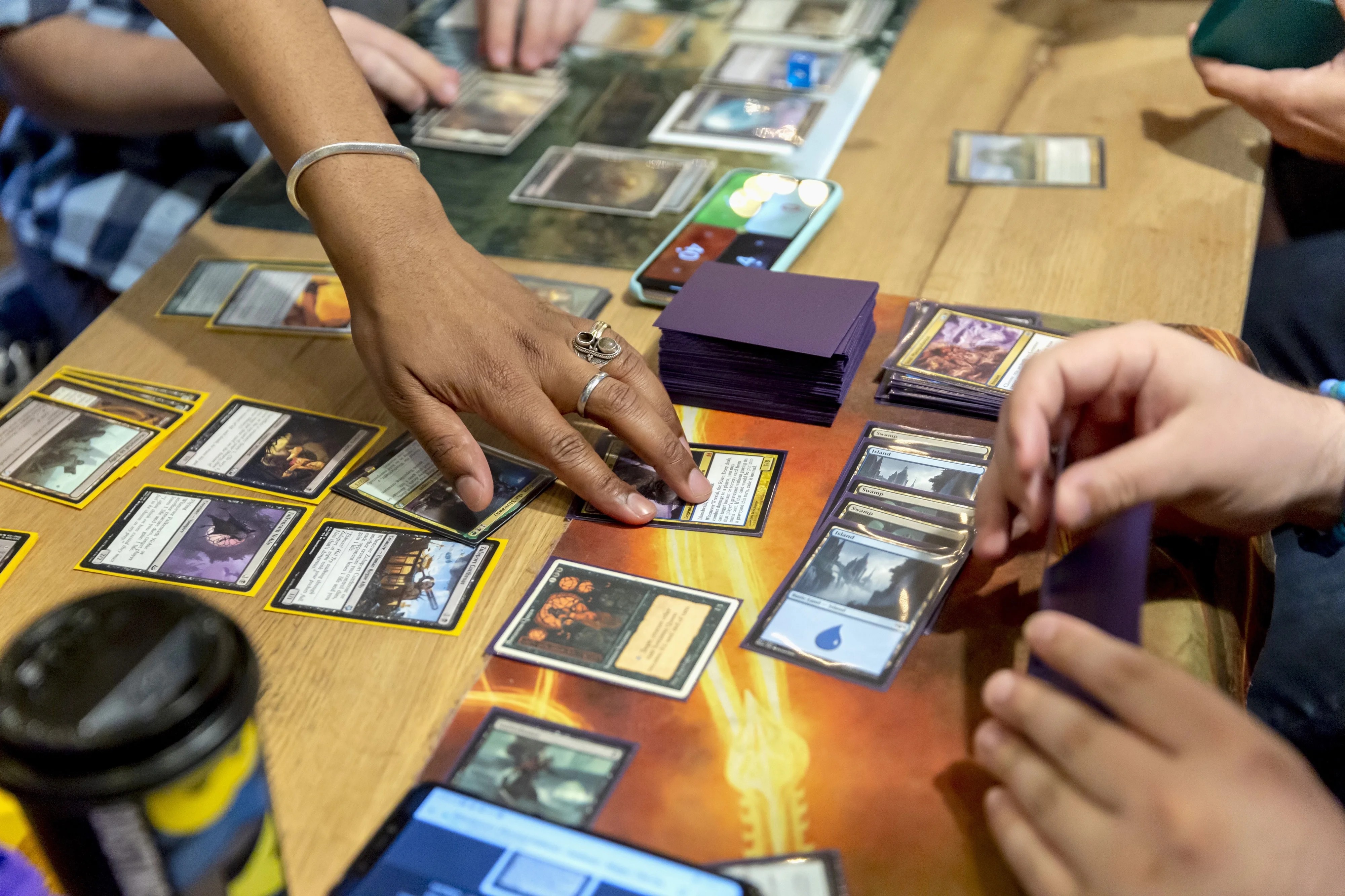 Game Night
