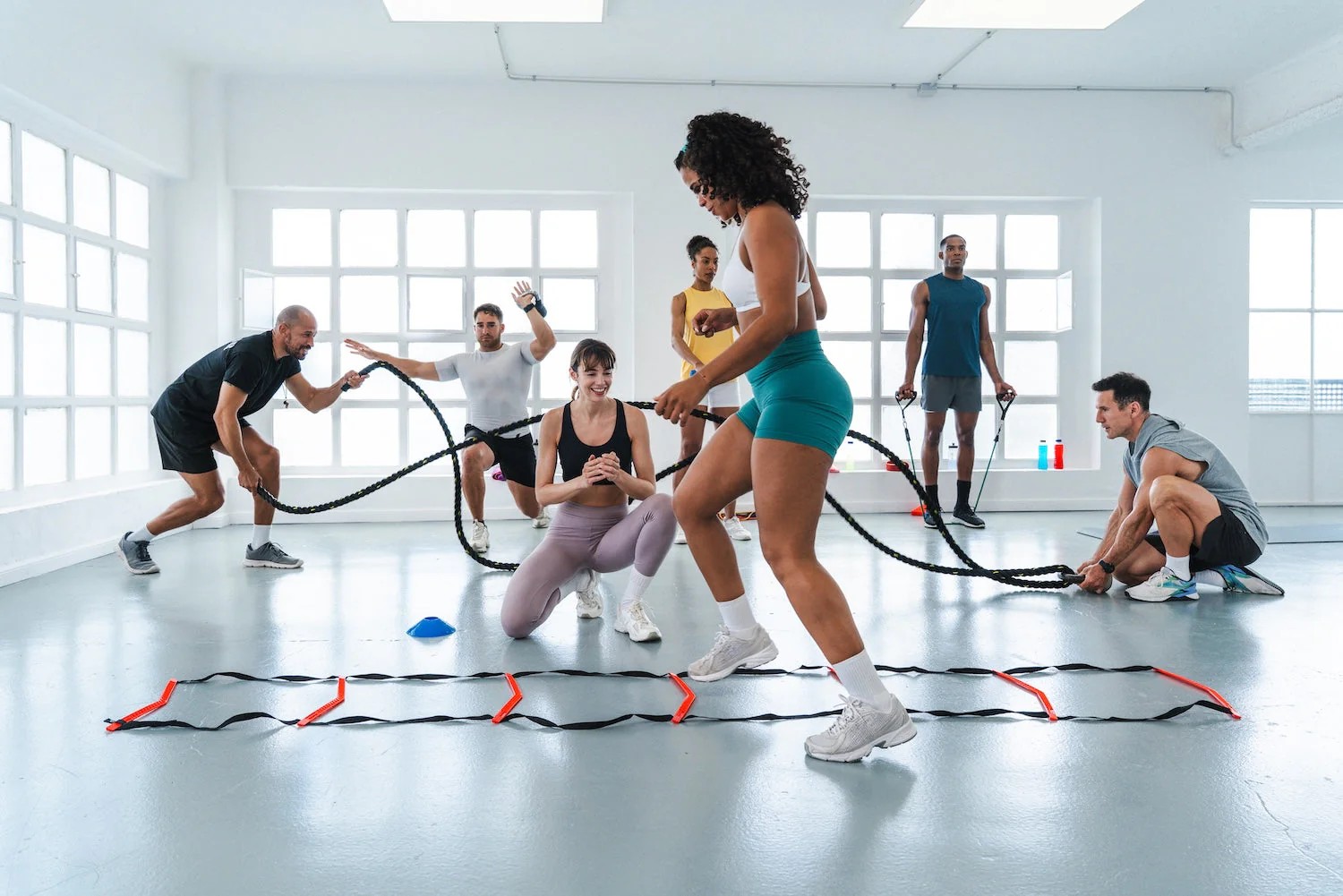 HIIT