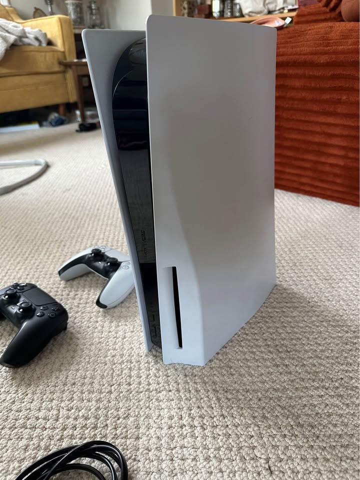 PS5