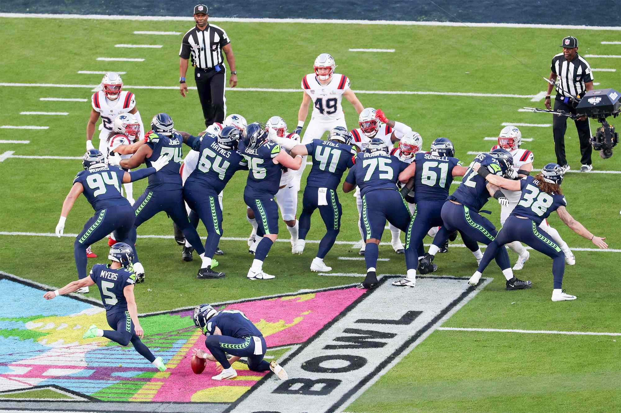 Super Bowl