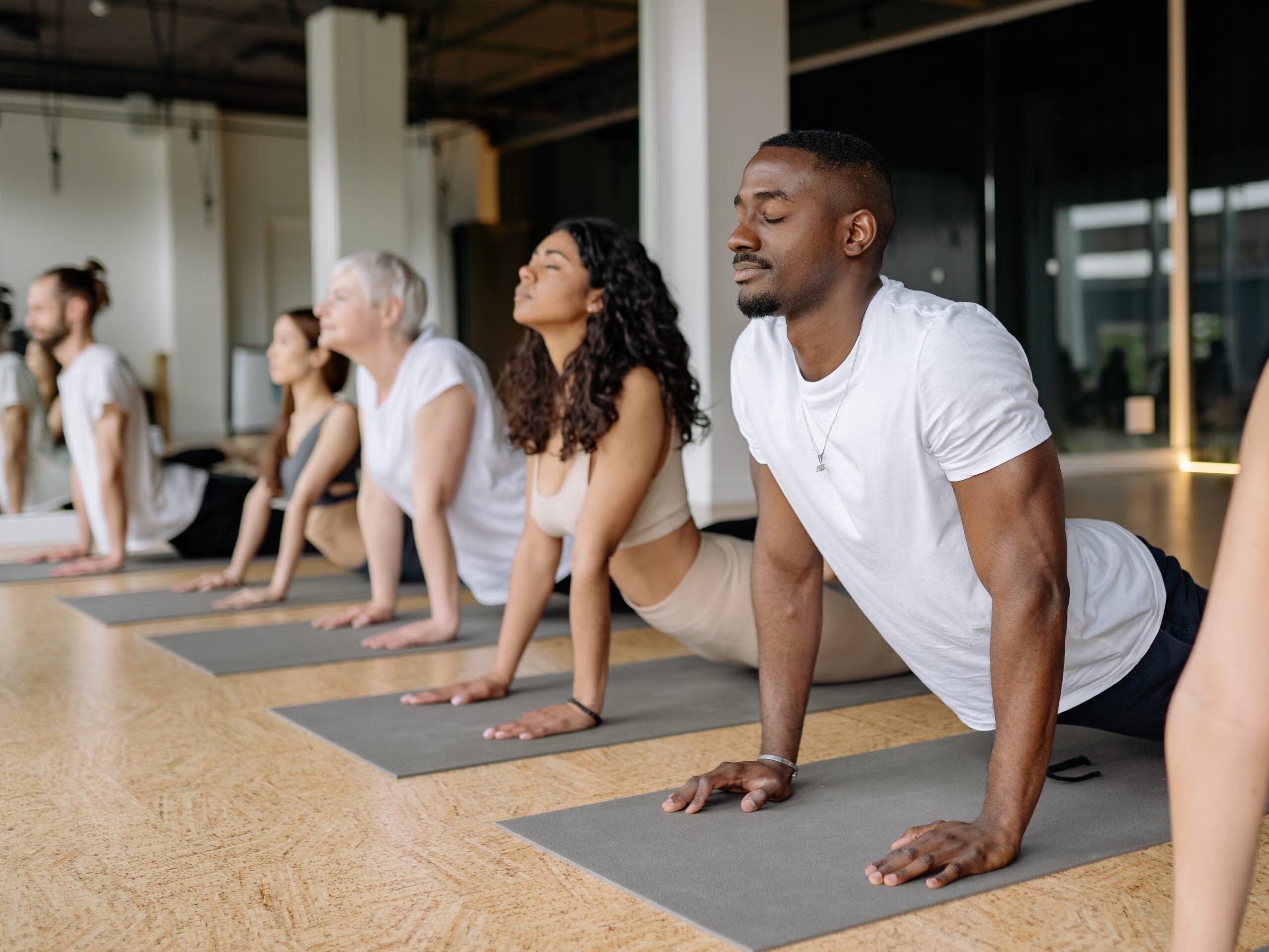 Yoga