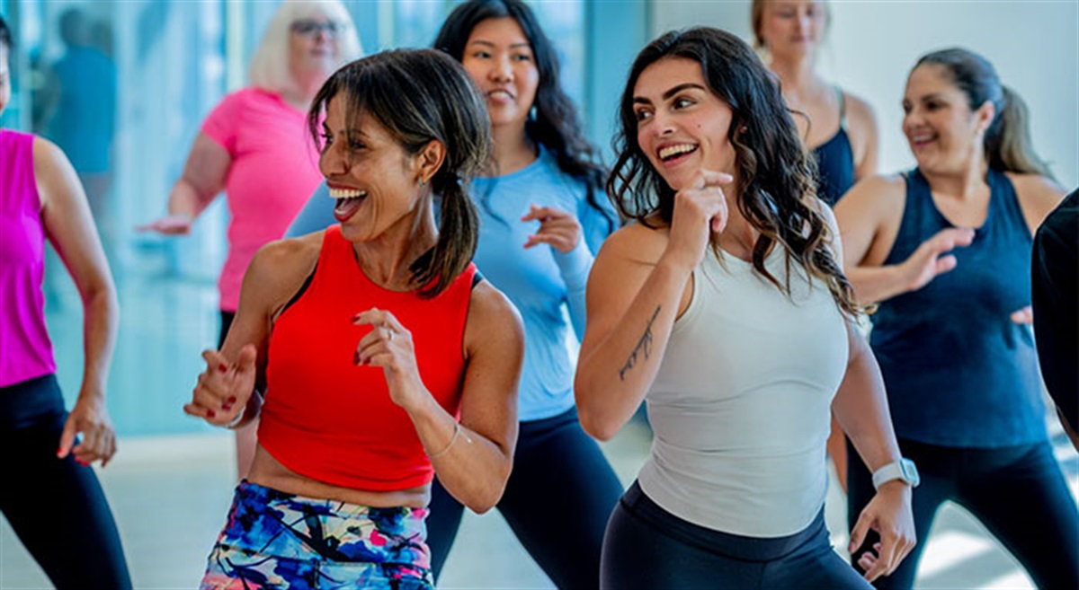 Zumba